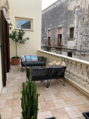 Corcioli B&B Mesagne